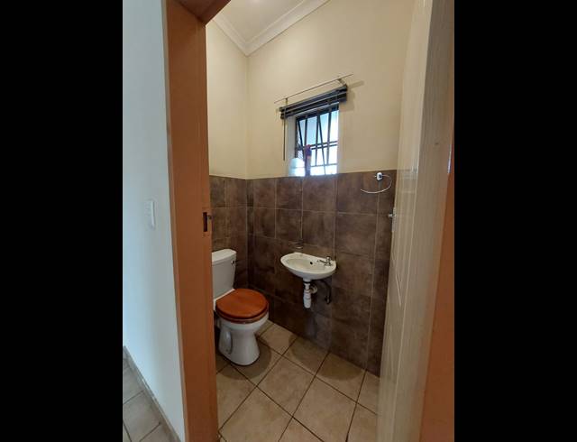 2 BEDROOM APARTMENT TO LET IN HATFIELD